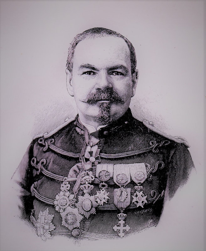 Kolonel de Rochas